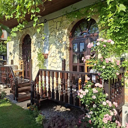 Guest House Lin 3*