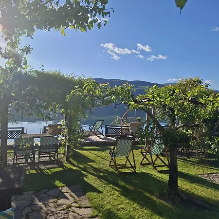 Pensionat Guest House Lin 3*
