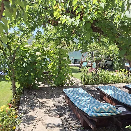 Guest House Lin Pensionat 3*