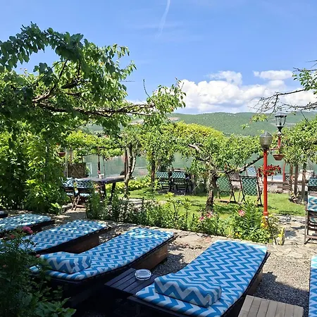 Pensionat Guest House Lin Lini