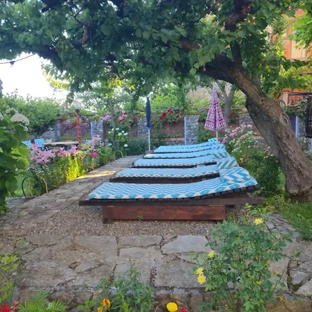 Guest House Lin Pensionat