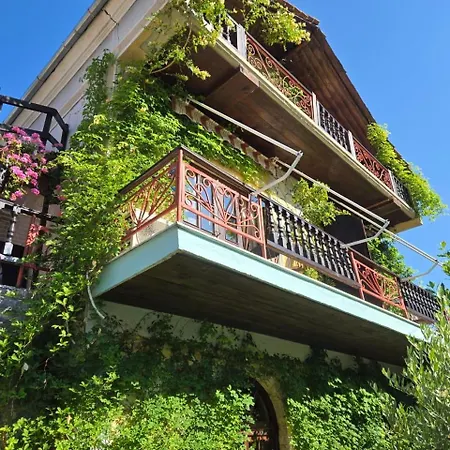 Pensionat Guest House Lin