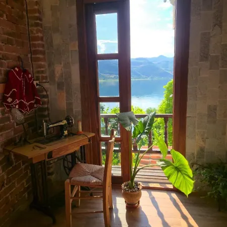 Pensionat Guest House Lin Lini