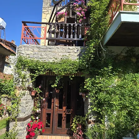 Guest House Lin Lini