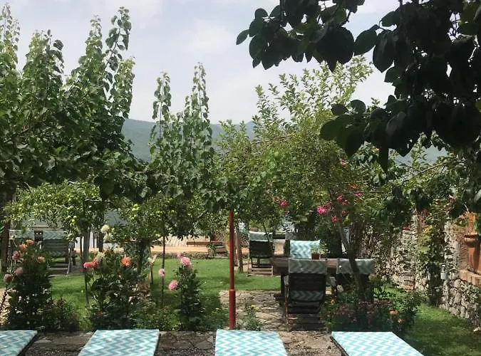 Guest House Lin