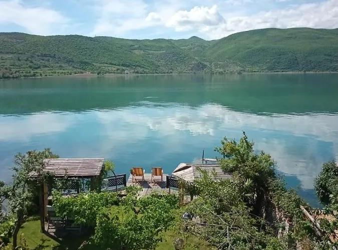 Guest House Lin 3* Lini