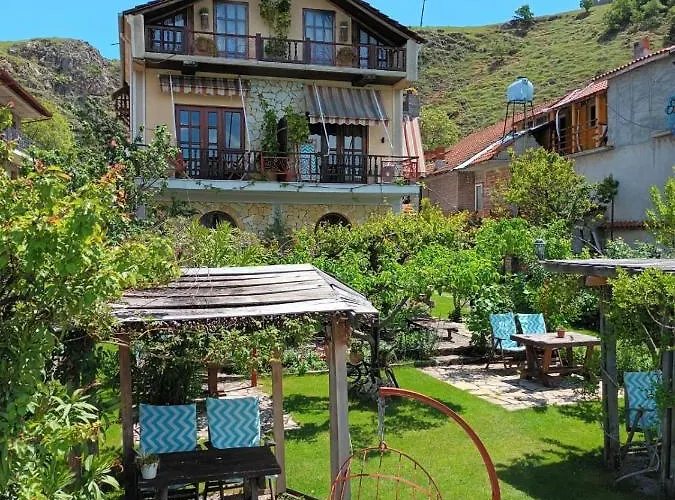 Guest House Lin