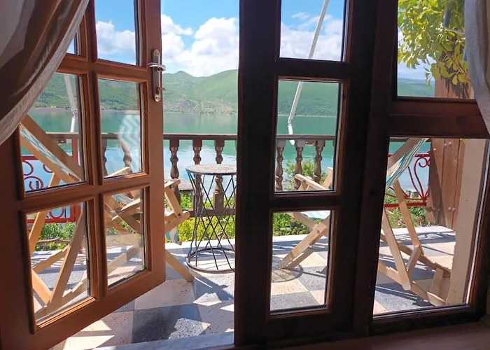Guest House Lin