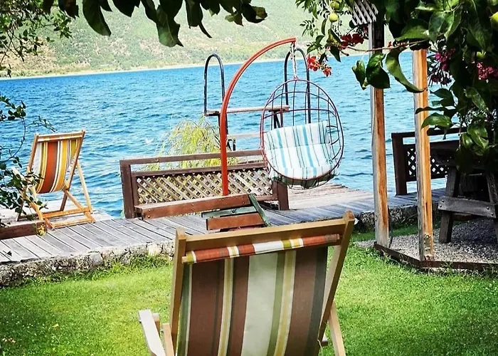Guest House Lin 3*