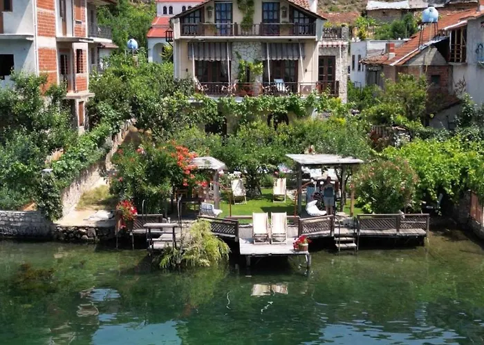 בית הארחה Guest House Lin