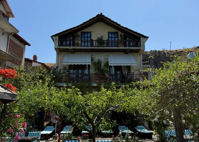 Guest House Lin