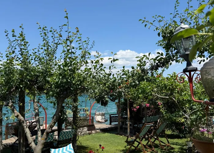 Gæstehus Guest House Lin Lini