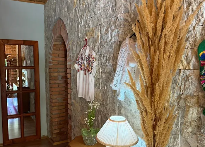 Guest House Lin 3* Lini
