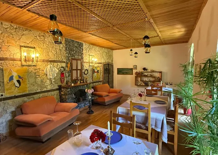 Guest House Lin 3*