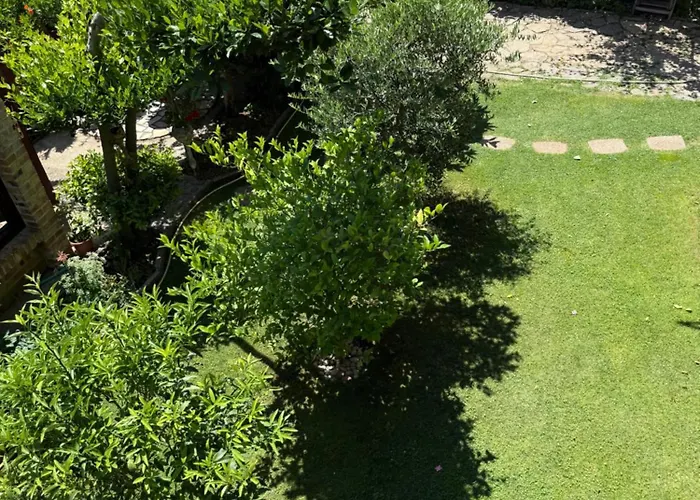 Guest House Lin Lini