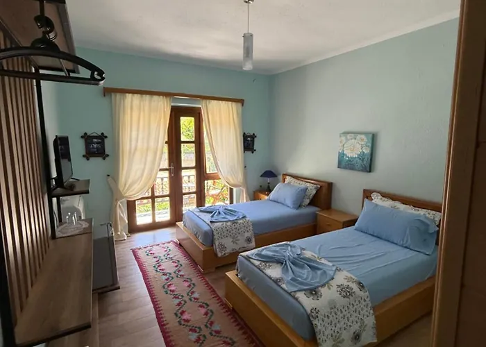 Guest House Lin Lini