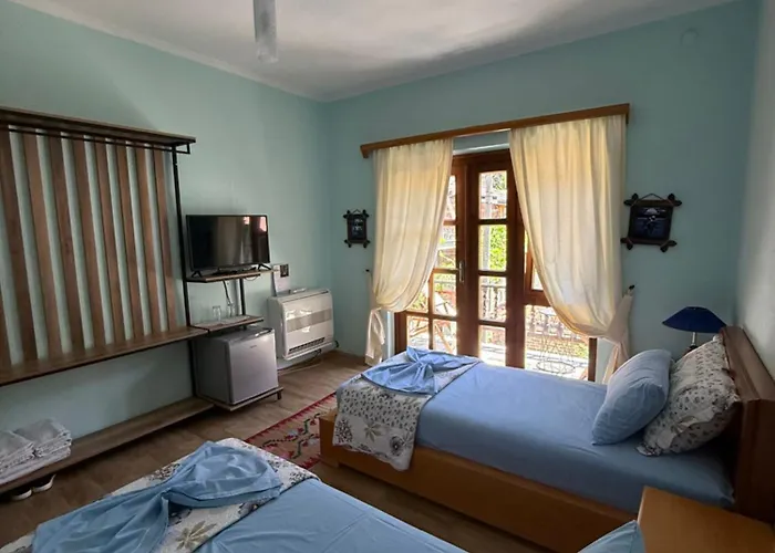 Guest House Lin