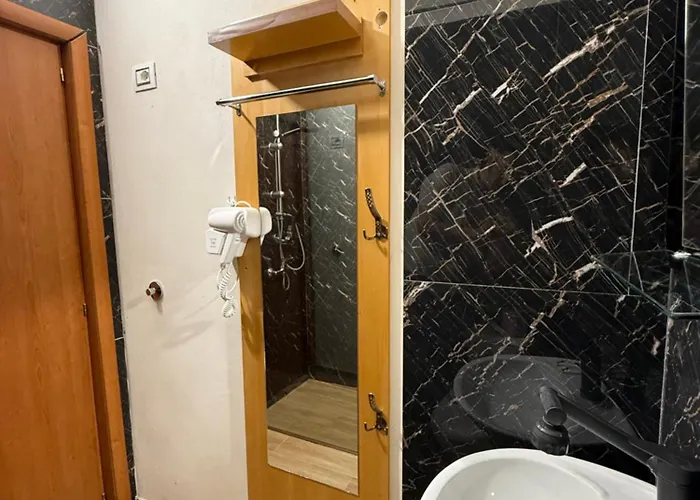 Guest House Lin 3*