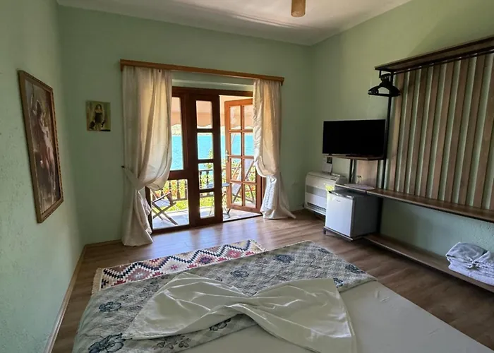 Guest House Lin 3* Lini