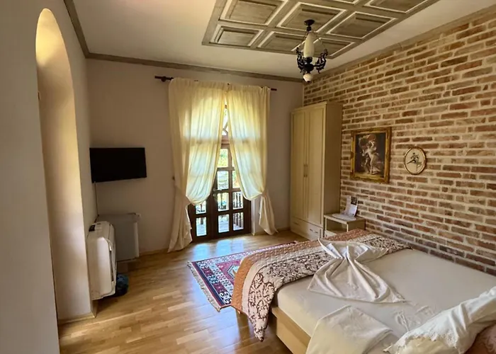 Guest House Lin Lini