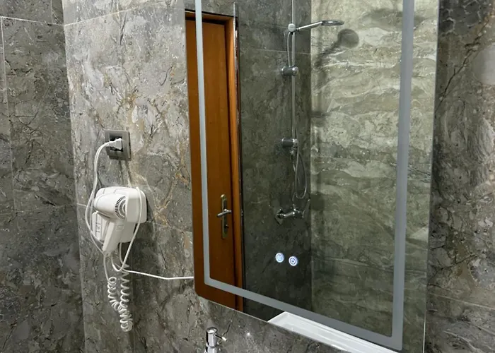Guest House Lin 3* Lini