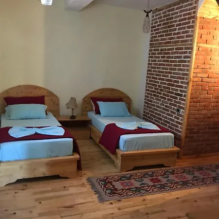 Guest House Lin Guest house *