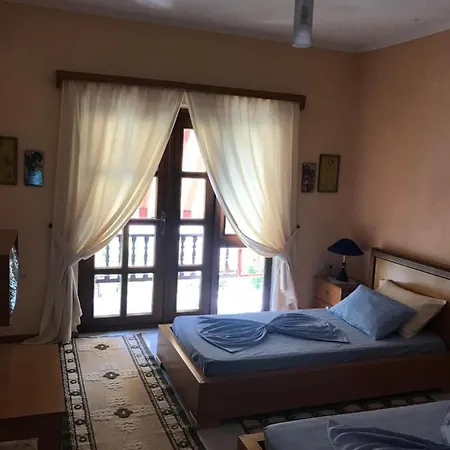 Guest house Guest House Lin