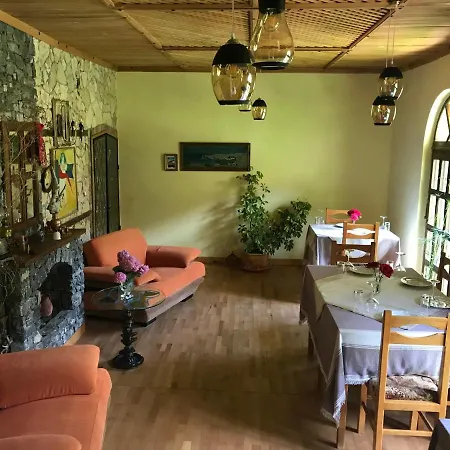 Guest house Guest House Lin