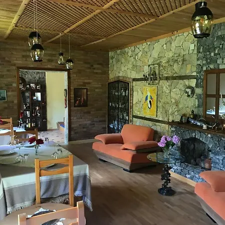 Guest House Lin Lin