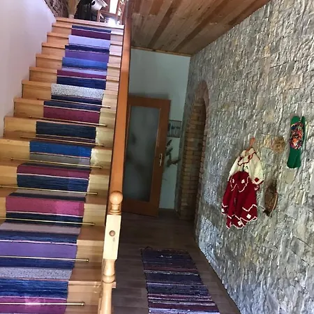 Guest House Lin *