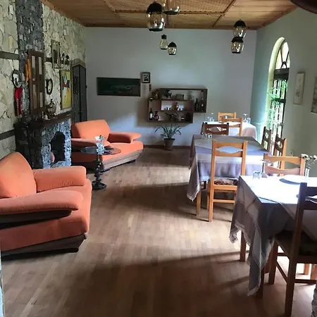 Guest house Guest House Lin