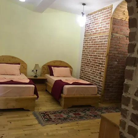 Guest House Lin Guest house Lin