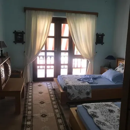 Guest House Lin