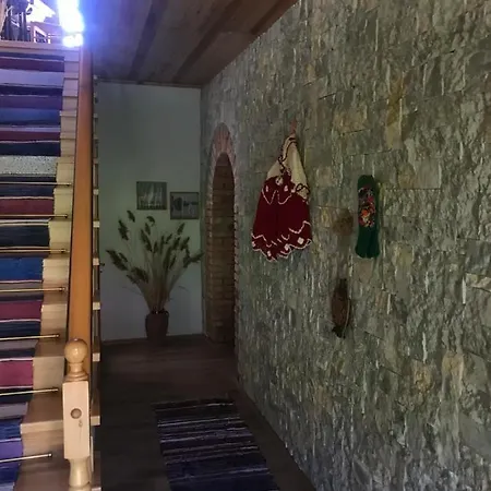 Guest House Lin *