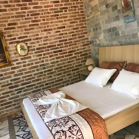 Guest House Lin Guest house *