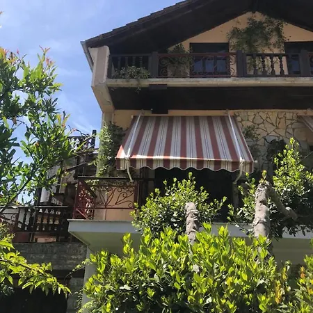 Guest house Guest House Lin