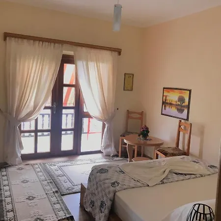 Guest house Guest House Lin