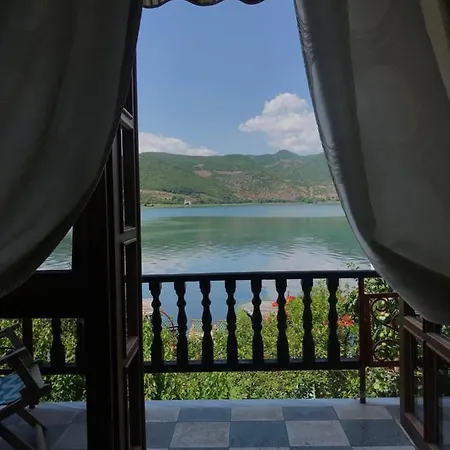 Guest House Lin 3*
