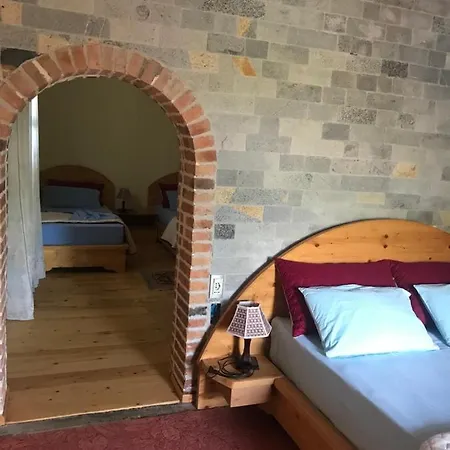 Guest House Lin Lin