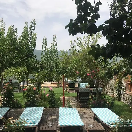 Guest House Lin