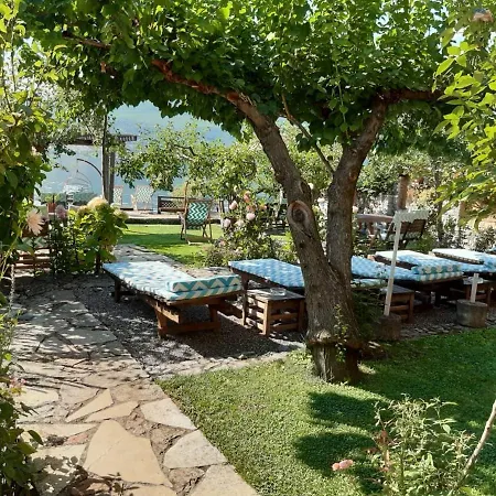 Guest House Lin Lini