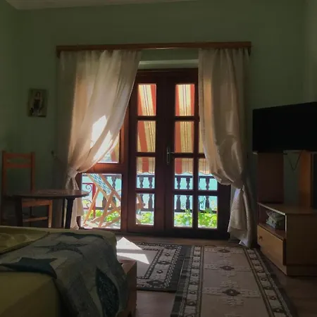 Guest House Lin Pensjonat Lini