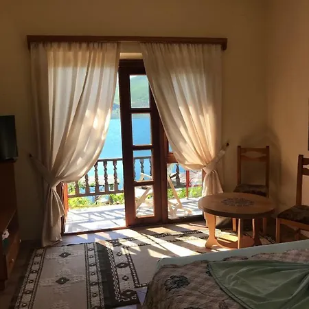 Guest House Lin Lin