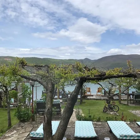 Guest House Lin Guest house *