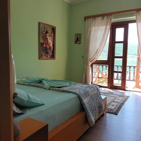 Guest House Lin Vendégház