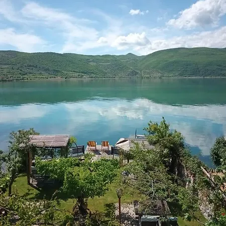 Guest House Lin 3* Lini