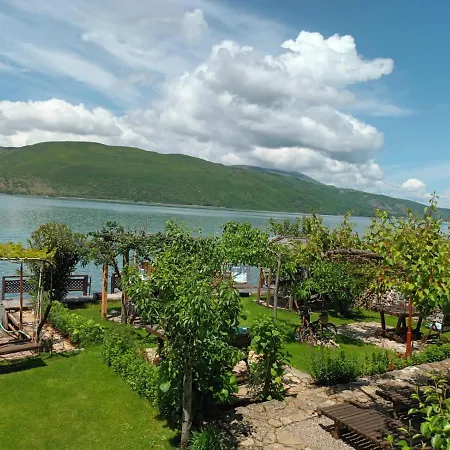 Vendégház Guest House Lin Lini