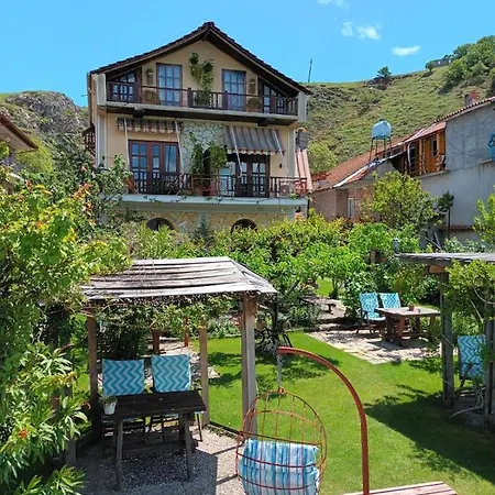 Guest House Lin