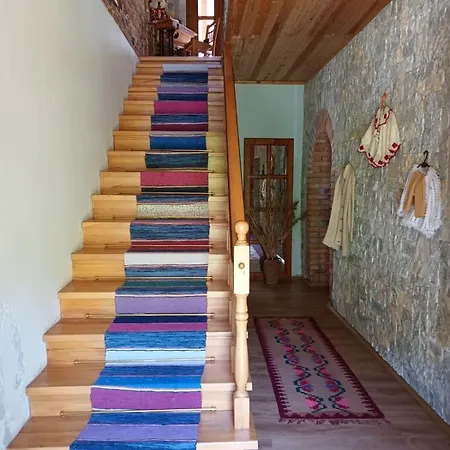 Guest House Lin Guest house