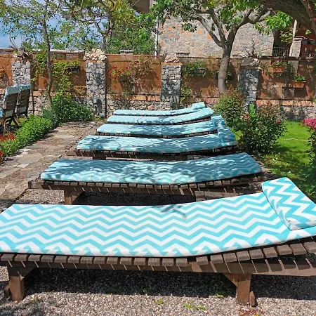 Guest House Lin *